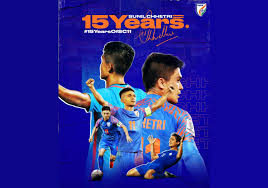 Jun 22, 2021 · chhetri, 36, has made 203 appearances for the club, topping the charts in each of his eight seasons with the side by scoring 101 goals. 15 Years Of Sunil Chhetri Bold Outline India S Leading Online Lifestyle Fashion Travel Magazine
