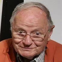 Jack Shephard Obituary