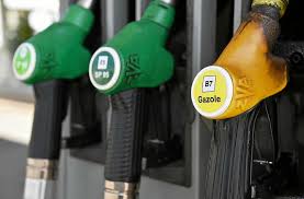 Coronavirus Pourquoi Le Prix Des Carburants Va Baisser En France L Epidemie De Coronavirus Le Telegramme