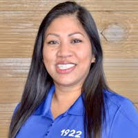 Gaudin Ford Employees