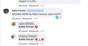 Michele merlo ha partecipato come cantante ad amici di maria de filippi nel 2017 arrivando in semifinale. Uj0re0knjybwqm