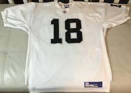 Maybe you would like to learn more about one of these? Reebok Oakland Raiders Nfl Jerseys For Sale Ebay
