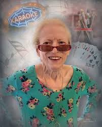 Jean Judd's Instagram, Twitter & Facebook