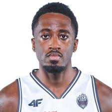 Courtney Ramey Opponents