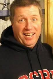 I went to St. Gregory's Catholic School, Magnolia NJ