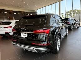 Image result for Mythos Black 2024 Q7