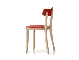 10 Easy Pieces Red Dining Chairs Remodelista Red Dining Chairs Chair Vitra Design