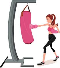 Veja nossa coleção mais recente de imagens png boxe feminino gratuitas com fundo transparente, que você pode usar diretamente no seu poster, design de folheto ou powerpoint da apresentação. Treino De Boxe Feminino Treino De Boxe Muay Thai Feminino Treino Feminino