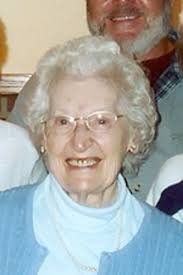 Lillian Lapp Obituary January 11, 2012