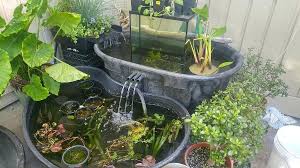 If you have extreme winters, you may need to go down another level just to be sure your fish. 25 Cheap Diy Ponds To Bring Life To Your Garden