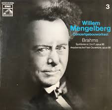 Media in category willem mengelberg the following 63 files are in this category, out of 63 total. Brahms Willem Mengelberg Concertgebouworkest Mengelberg Conducts Brahms 1974 Vinyl Discogs