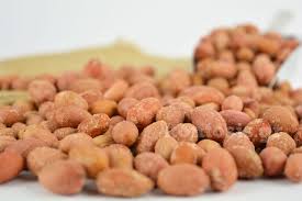 Φιστίκι Αράπικο Ψημένο Αλμυρό Καλαμάτας | Ξηροί Καρποί Κοντώσης