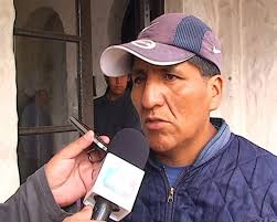 Muere Pato Condorí en un enfrentamiento por tierras en Humahuaca