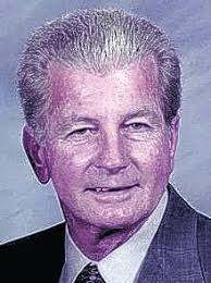 Leonard Breaux Obituary (1934