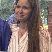 Irene Blount's Instagram, Twitter & Facebook