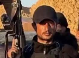 Yasser Abu Shabab, de 31 años, un militar traidor palestino, traficante de  drogas y colaborador del ejército israelí, fue asesinado el pasado 4 de  diciembre en la Franja de Gaza. Líder de