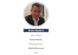 Bruno navarro es uno de los profesionales más influyentes del sector musical y sonoro en españa. How To Track Investor Opportunities In Middle East Global Advisors Facebook