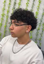 Transform Your Look with a Taper Fade Haircut