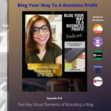The visual elements of art is line shape positive negative. Five Key Visual Elements Of Branding A Blog By Ec Podcast Media