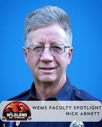 FACULTY SPOTLIGHT: Nick Arnett . Nick Arnett is a MEDL