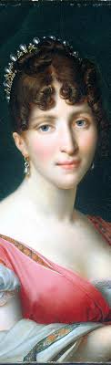 Hortense de beauharnais was born on 10 april 1783 as the daughter of alexandre, vicomte de beauharnais and joséphine tascher de la pagerie but by that time her parents' marriage was already in deep trouble. Hortense Konigin Von Holland Und Komponistin Thera Coppens