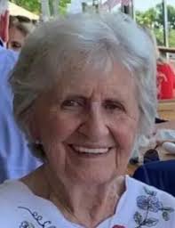 Obituary information for Phyllis Hazel Wall