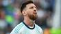 Undercut Messi Hairstyle