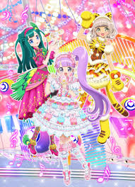 Kết quả hình ảnh cho pripara