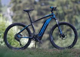 Giant Dirt E Ein Optisch Sehr Gelungenes Hardtail News E Mtb Mountainbike Optisch