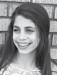 Sydney Gad's Instagram, Twitter & Facebook