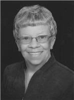 Janet Maurer Obituary (1943