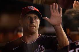 Yankees Potential Trade Target Max Scherzer Pinstripe Alley