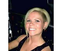 JENNIFER PARISH Obituary (1986