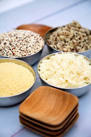 We did not find results for: Couscous Vs Quinoa Which One Is Better Chef Tariq
