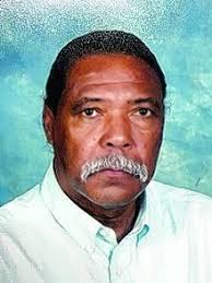 Al Barthelemy Obituary (1953