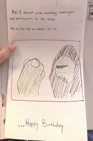 Birthday Funny Meme Friends Happy 22 New Ideas Lee A Funny Birthday Cards Meme Birthday Card Birthday Cards For Friends