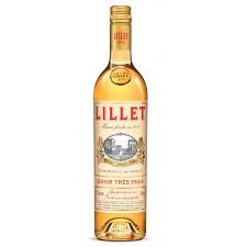 Lillet blanc is the dream pop project of emily rawlings and sean camargo. Lillet Blanc 0 75 Liter Bei Premium Rum Online Bestellen