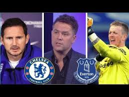 Stream chelsea vs everton live. Chelsea Vs Everton 4 0 Post Match Analysis Michael Owen Strong Reactions Premier League Youtube