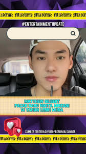 Pacar Matthew