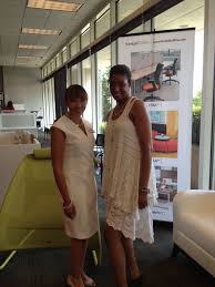 Moi Richmond Post Neocon Happy Hour Kimball Office Kimball Office White Dress Fashion