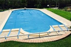 Copertura Estiva Isotermica Sunglo 9x4 Rettangolare Per Piscine Interrate Ebay
