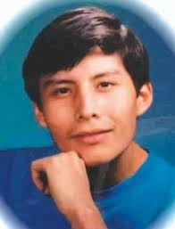 ALTON JAMES PUMPKIN SEED