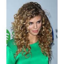 You need to determine the exact dimensions of your face before being sure that you if you want to keep your hair long, go for shaggy layers to elongate your neck and offset the roundness of your face. 26 Best Curly Haircut Ideas Of 2018 Haircuts For Naturally Curly Hair Allure