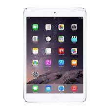 Best buy customers often prefer the following products when searching for unlocked ipad. Best Buy Apple Pre Owned Ipad Mini 16gb White Silver Md531ll A