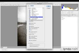 Photoshop Cs5 Tutorials 9 Automating Camera Raw 3 Save Presets Photoshop Cs5 Tutorials Photoshop Cs5 Camera Raw