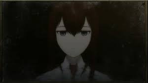 Steins;gate is a cleverly written anime revolving around okabe rintarou aka the self proclaimed mad scientist hououin kyouma and his meddling with time. Steins Gate 0 Episode 1 Missing Link Of The Annihilator Absolute Zero Review