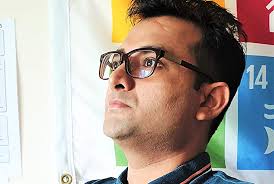 Shaleen: Becoming My Child's Bff Through Positive Parenting