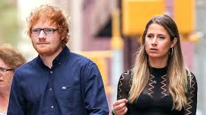 Ed Sheeran And Wife Cherry Seaborn Welcome Baby Girl The Guardian Nigeria News Nigeria And World Newsguardian Life The Guardian Nigeria News Nigeria And World News Ed sheeran made things extra special for a miami family on wednesday night (aug. wife cherry seaborn welcome baby girl