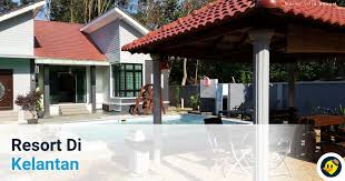 Kubang kerian is a town and also a parliamentary constituency in kota bharu district, kelantan, malaysia. Homestay Di Kubang Kerian C Letsgoholiday My