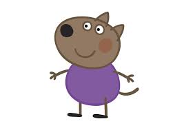 Danny Dog Peppa Pig Character Free Vector Free cliparts that you can download to you computer and use in your designs. danny dog peppa pig character free vector